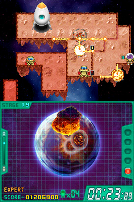 Illustration for article titled WiiWare Draws Heavy Fire And Bomberman Gets Heroic